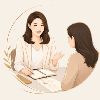 生涯設計與職涯諮詢師